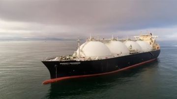 انفوجراف.. مصر تستورد الغاز المسال من قطر