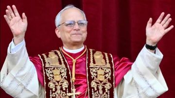 بابا الفاتيكان يتلقى دعوة للانضمام إلى مجلس السلام في غزة