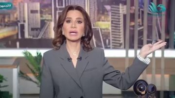 بسمة وهبة: حسام حسن يستحق الاستمرار في قيادة منتخب مصر