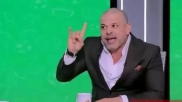 بشير التابعي يحذر الزمالك من بيع ناصر ماهر وحسام عبدالمجيد