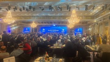 بعد قليل.. انطلاق أول اجتماع للهيئة البرلمانية لحزب مستقبل وطن بمجلسي النواب والشيوخ