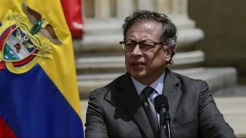 بعد مكالمة ترامب.. رئيس كولومبيا: احتمال تنفيذ أمريكا لعملية عسكرية بات تهديدا حقيقيا