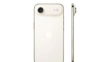 آبل تطلق آيفون Air 2 مع نظام تبريد متطور وكاميرا خلفية إضافية آبل تطلق آيفون Air 2 مع نظام تبريد متطور وكاميرا خلفية إضافية