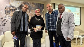 بمناسبة مئوية ميلاد أحمد منيب.. نجله يكشف سر ابتعاده الدائم عن الإعلام