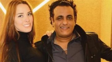 حجز محاكمة أرملة محمد رحيم في اتهامها بابتزاز وتهديد شقيقه لجلسة 12 فبراير 2026 حجز محاكمة أرملة محمد رحيم في اتهامها بابتزاز وتهديد شقيقه لجلسة 12 فبراير 2026