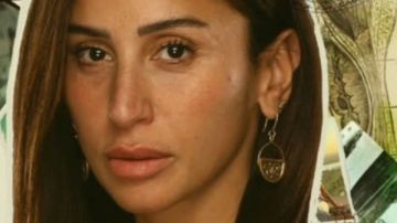 دينا الشربيني: مسلسل لا ترد ولا تستبدل تجربة إنسانية محفورة في قلبي دينا الشربيني: مسلسل لا ترد ولا تستبدل تجربة إنسانية محفورة في قلبي