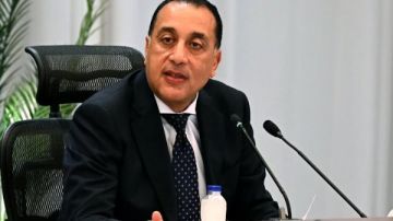 رئيس الوزراء يفتتح الدورة الـ57 لمعرض القاهرة الدولي للكتاب