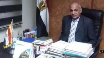 رئيس حزب الريادة : كلمة الرئيس السيسي في دافوس عززت ثقة العالم في الاقتصاد المصري رئيس حزب الريادة : كلمة الرئيس السيسي في دافوس عززت ثقة العالم في الاقتصاد المصري