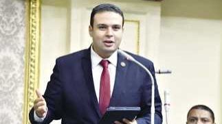 رئيس حزب العدل: التمثيل العددي للأحزاب داخل مجلس النواب الحالي تطور ملحوظ رئيس حزب العدل: التمثيل العددي للأحزاب داخل مجلس النواب الحالي تطور ملحوظ