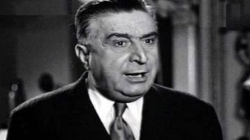 سليمان نجيب.. أول مدير مصري للأوبرا وأول فنان يحمل لقب البكوية 