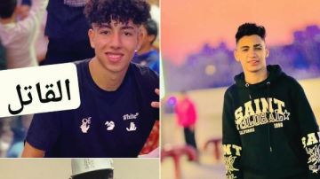 شجاعة شاب تدخل للدفاع عن صديقه تنتهي بمأساة في إمبابة.. وصديقة الأسرة: أدهم راح ضحية للبلطجة