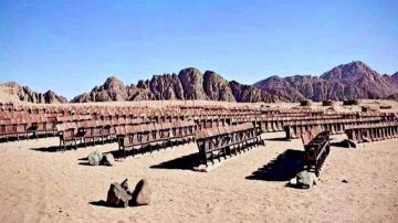 شرم الشيخ تكتب رقما قياسيا جديدا .. إشغال كامل وخطة للوصول لـ30 مليون سائح في 2030