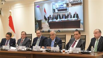 طارق الملا: استراتيجية الطاقة تستهدف ترشيد الاستهلاك بأكثر من 18 طارق الملا: استراتيجية الطاقة تستهدف ترشيد الاستهلاك بأكثر من 18