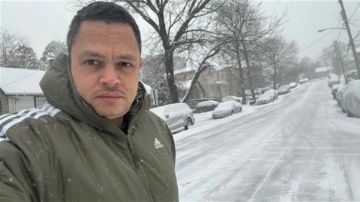 فضيحة إخوانية جديدة.. اتهامات تحرش وابتزاز جنسي تطال أحمد عبد الباسط الهارب في أمريكا فضيحة إخوانية جديدة.. اتهامات تحرش وابتزاز جنسي تطال أحمد عبد الباسط الهارب في أمريكا