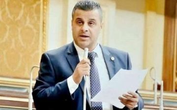 لحماية أرواح المواطنين.. اقتراح برغبة فى النواب لإنشاء كوبري بالطريق الصحراوي عند الكيلو 71 لحماية أرواح المواطنين.. اقتراح برغبة فى النواب لإنشاء كوبري بالطريق الصحراوي عند الكيلو 71