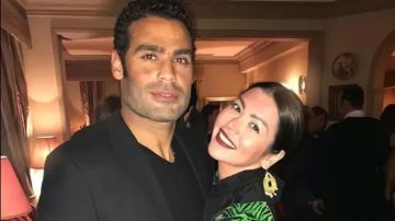 لقاء الخميسي: أستعيد قوتي من كل شخص ومكان وكيان لقاء الخميسي: أستعيد قوتي من كل شخص ومكان وكيان