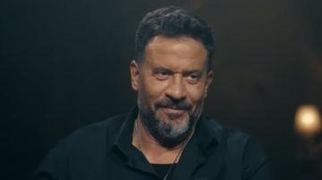 ماجد المصري ضمن ضحايا برنامج رامز جلال في رمضان خاص