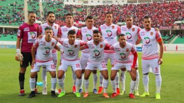 مباريات صعبة في الدوري المغربي.. تعرف على أبرزها