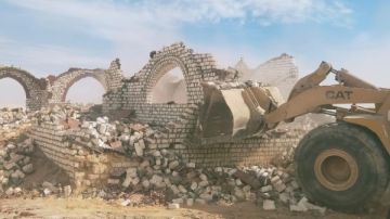 محافظ أسيوط: استرداد 1669 فدان أملاك دولة وإزالة 98 تعديا بـ6 مراكز