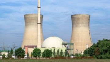 محطات الطاقة النووية الأوكرانية تخفض إنتاجها