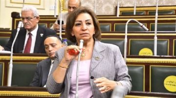 مها عبد الناصر تطالب بحملة لحماية الأطفال من السوشيال ميديا فيديو