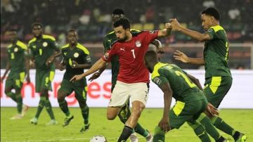 مواجهة الكبار.. تاريخ الألقاب يرفع حرارة نصف نهائي أمم أفريقيا مواجهة الكبار.. تاريخ الألقاب يرفع حرارة نصف نهائي أمم أفريقيا