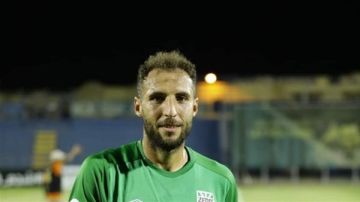 موعد جنازة وعزاء والد نجم الأهلي السابق موعد جنازة وعزاء والد نجم الأهلي السابق