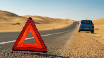 نصائح لتجنب أعطال السيارات على الطرق ؟