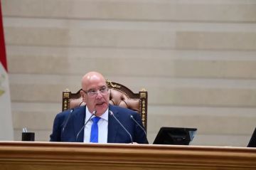 هشام بدوي: انتخابي أمانة ثقيلة وسأنصت لكل الأصوات تحت قبة البرلمان