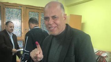 هشام يكن: حسام عبد المجيد لو مش عاجبه الزمالك يتكل على الله