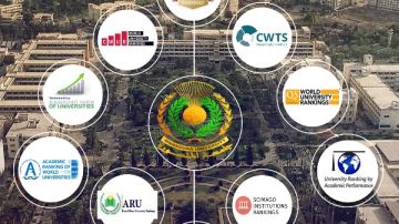 83 عالما في قائمة ستانفورد.. جامعة المنصورة تحقق طفرة نوعية في التصنيفات العالمية لعام 2025 83 عالما في قائمة ستانفورد.. جامعة المنصورة تحقق طفرة نوعية في التصنيفات العالمية لعام 2025