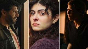 WATCH IT ترفع شعار رمضانك عندنا.. أهم أعمال المنصة لدراما رمضان 2026 WATCH IT ترفع شعار رمضانك عندنا.. أهم أعمال المنصة لدراما رمضان 2026