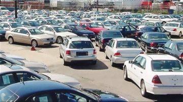 أسعار السيارات.. عبد الجواد: السوق يقترب من الاستقرار والأسعار عادلة فيديو