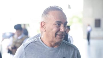 إبراهيم حسن: منتخب مصر يتوجه لمدينة طنجة غدا .. ويتدرب بأغادير استعدادا للسنغال إبراهيم حسن: منتخب مصر يتوجه لمدينة طنجة غدا .. ويتدرب بأغادير استعدادا للسنغال