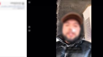 ادعى تعمدهم تعطيل العمل.. القبض على مروج فيديو مزيف عن وحدة المرور بالجيزة