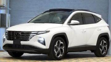 اركب هيونداي توسان بـ 950 ألف جنيه