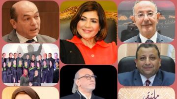 الاثنين.. وزارة الثقافة تناقش المتحف الكبير أيقونة تروي قصة الإنسان المصري