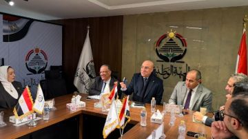 الجبهة الوطنية: تواصل النواب مع الشارع أولوية.. وتوحيد الرؤى قبل طرح القضايا تحت القبة