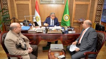 الدقهلية.. اعتماد نتيجة الشهادة الإعدادية الفصل الدراسي الاول بنسبة نجاح 88.7٪