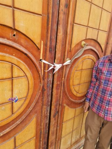 الطفولة أولا.. حملة صحية تغلق حضانة مخالفة في سوهاج