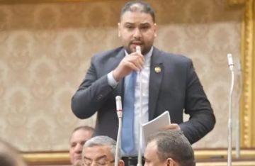 النائب إبراهيم الديب: وعي المصريين يزداد عاما تلو الآخر.. والمواطن أولوية النائب إبراهيم الديب: وعي المصريين يزداد عاما تلو الآخر.. والمواطن أولوية