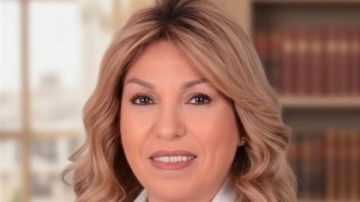 النائبة أماني فاخر: الثروة العقارية في مصر تقدر بـ10 مليارات دولار