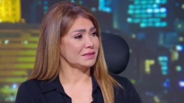 بعد إعلان لقاء سويدان إصابتها بشلل الوجه.. اكتشف أعراض العصب السابع