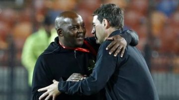 بعد الخروج من أمم إفريقيا.. مدرب الاهلي السابق مرشح لقيادة منتخب تونس بعد الخروج من أمم إفريقيا.. مدرب الاهلي السابق مرشح لقيادة منتخب تونس