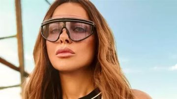 بين الرياضة والدراما.. ريم مصطفى تخطف الأنظار في ملعب التنس بين الرياضة والدراما.. ريم مصطفى تخطف الأنظار في ملعب التنس