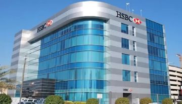 تراجع أرباح بنك HSBC مصر بنسبة تتجاوز 9 إلى 14.4 مليار جنيه تراجع أرباح بنك HSBC مصر بنسبة تتجاوز 9 إلى 14.4 مليار جنيه