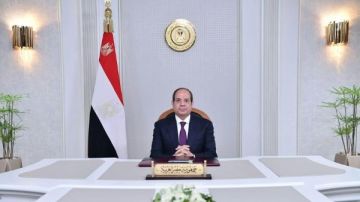 تزرع الأمل.. مفتي الجمهورية يهنئ الرئيس السيسي بـ الإسراء والمعراج