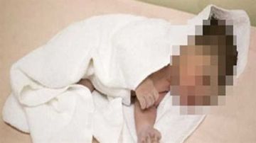 تفاصيل صادمة في واقعة العثور على جثة رضيع ببولاق الدكرور تفاصيل صادمة في واقعة العثور على جثة رضيع ببولاق الدكرور