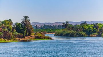 توفير الاحتياجات المائية.. تحرك عاجل من وزارة الري لحماية نهر النيل