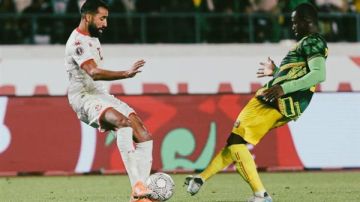 تونس تودع كأس الأمم الإفريقية بعد الخسارة أمام مالي بركلات الترجيح تونس تودع كأس الأمم الإفريقية بعد الخسارة أمام مالي بركلات الترجيح